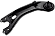 2017 Hyundai Azera - Rear, Passenger Side Trailing Arm, Bushing, Supreme Series