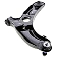 CMS901105 Front, Passenger Side, Lower Control Arm, Supreme Series