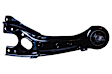 CMS901119 Rear, Driver Side Trailing Arm, Bushing, Supreme Series