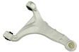 CMS901125 Rear, Passenger Side, Upper Control Arm, Supreme Series