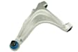 CMS901125 Rear, Passenger Side, Upper Control Arm, Supreme Series