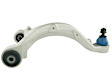 CMS901125 Rear, Passenger Side, Upper Control Arm, Supreme Series