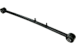 CMS901148 Rear, Driver Side Trailing Arm, Bushing, Supreme Series