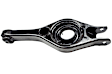 CMS901151 Rear, Driver or Passenger Side, Lower Control Arm, Supreme Series