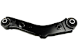 CMS901154 Rear, Driver or Passenger Side, Upper, Rearward Control Arm, Supreme Series