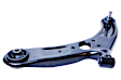 CMS901163 Front, Driver Side, Lower Control Arm, Supreme Series