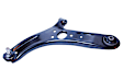 CMS901163 Front, Driver Side, Lower Control Arm, Supreme Series