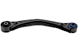 CMS901190 Rear, Driver or Passenger Side, Upper, Rearward Control Arm, Supreme Series