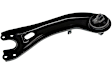 CMS901195 Rear, Driver Side Trailing Arm, Bushing, Supreme Series