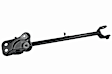 CMS901202 Rear, Driver Side, Lower Trailing Arm, Bushing, Supreme Series