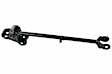 CMS901202 Rear, Driver Side, Lower Trailing Arm, Bushing, Supreme Series