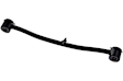 CMS901216 Rear, Driver Side Trailing Arm, Bushing, Supreme Series