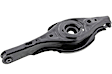 CMS901220 Rear, Driver Side, Lower Control Arm, Steel, Supreme Series