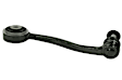 CMS901225 Front, Driver Side, Upper, Rearward Control Arm, Supreme Series