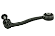 CMS901226 Front, Passenger Side, Upper, Rearward Control Arm, Supreme Series