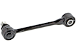 CMS901229 Rear, Driver or Passenger Side, Upper, Frontward Control Arm, Supreme Series