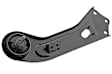 CMS901239 Rear, Passenger Side Trailing Arm, Supreme Series