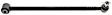 CMS901243 Lateral Link, Supreme Series