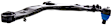 CMS901278 Front, Driver Side, Lower Control Arm