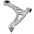 CMS901280 Front, Driver Side, Lower Control Arm