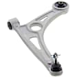 CMS901280 Front, Driver Side, Lower Control Arm