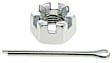 CMS901280 Front, Driver Side, Lower Control Arm