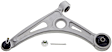 CMS901280 Front, Driver Side, Lower Control Arm
