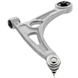 CMS901281 Front, Passenger Side, Lower Control Arm