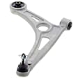 CMS901281 Front, Passenger Side, Lower Control Arm