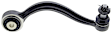 CMS901282 Front, Driver Side, Upper, Frontward Control Arm