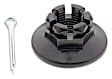 CMS901282 Front, Driver Side, Upper, Frontward Control Arm