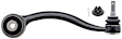 CMS901282 Front, Driver Side, Upper, Frontward Control Arm