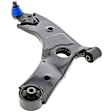 CMS901288 Front, Driver Side, Lower Control Arm