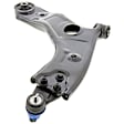 CMS901288 Front, Driver Side, Lower Control Arm