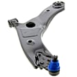 CMS901288 Front, Driver Side, Lower Control Arm