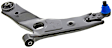 CMS901288 Front, Driver Side, Lower Control Arm