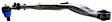 CMS901289 Front, Passenger Side, Lower Control Arm