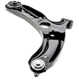 CMS901290 Front, Driver Side, Lower Control Arm