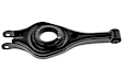 CMS90194 Rear, Driver Side, Lower Control Arm, Supreme Series