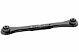 CMS95125 Rear, Driver or Passenger Side, Lower, Frontward Control Arm, Steel, Supreme Series
