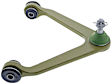 CTXK7424 Front, Driver or Passenger Side, Upper Control Arm, TTX Series