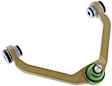 CTXK80068 Front, Passenger Side, Upper Control Arm, TTX Series