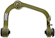 CTXK80306 Front, Driver Side, Upper Control Arm, TTX Series