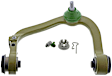 CTXK80306 Front, Driver Side, Upper Control Arm, TTX Series