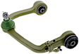 CTXK80306 Front, Driver Side, Upper Control Arm, TTX Series