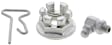 CTXK80308 Front, Passenger Side, Upper Control Arm, TTX Series