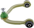 CTXK80308 Front, Passenger Side, Upper Control Arm, TTX Series