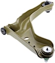 CTXK80397 Front, Passenger Side, Lower Control Arm, TTX Series