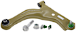 CTXK80397 Front, Passenger Side, Lower Control Arm, TTX Series