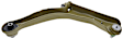 CTXK80398 Front, Driver Side, Lower Control Arm, TTX Series